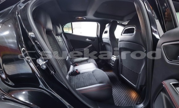 Buy Used Mercedes-Benz GLA-klasse AMG Black Car in Bangkok in Bangkok Buy Used Mercedes-Benz GLA-klasse AMG Black Car in Bangkok in Bangkok