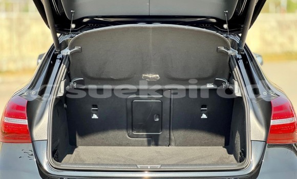 Buy Used Mercedes-Benz GLA-klasse AMG Black Car in Bangkok in Bangkok Buy Used Mercedes-Benz GLA-klasse AMG Black Car in Bangkok in Bangkok