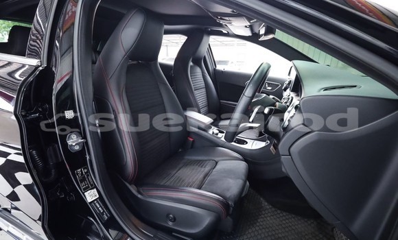 Buy Used Mercedes-Benz GLA-klasse AMG Black Car in Bangkok in Bangkok Buy Used Mercedes-Benz GLA-klasse AMG Black Car in Bangkok in Bangkok