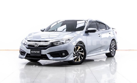 Buy Used Honda Civic Other Car in Bangkok in Bangkok