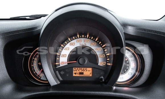 Buy Used Honda Brio White Car in Bangkok in Bangkok Buy Used Honda Brio White Car in Bangkok in Bangkok