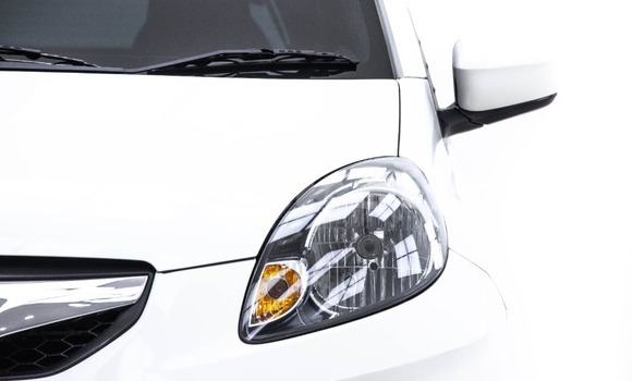 Buy Used Honda Brio White Car in Bangkok in Bangkok Buy Used Honda Brio White Car in Bangkok in Bangkok