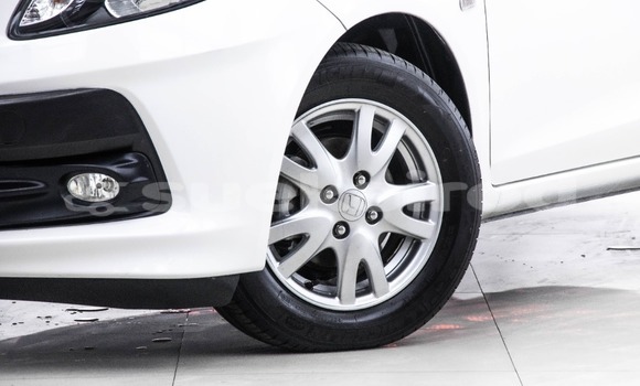 Buy Used Honda Brio White Car in Bangkok in Bangkok Buy Used Honda Brio White Car in Bangkok in Bangkok