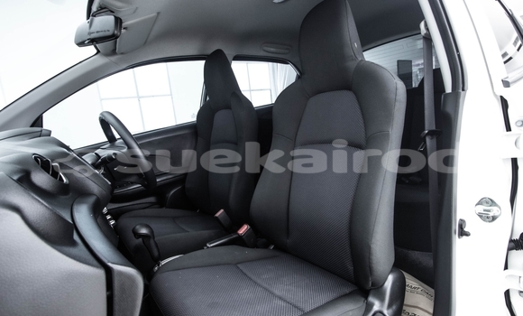 Buy Used Honda Brio White Car in Bangkok in Bangkok Buy Used Honda Brio White Car in Bangkok in Bangkok