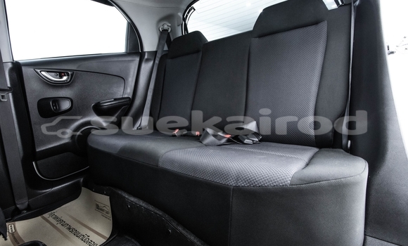 Buy Used Honda Brio White Car in Bangkok in Bangkok Buy Used Honda Brio White Car in Bangkok in Bangkok