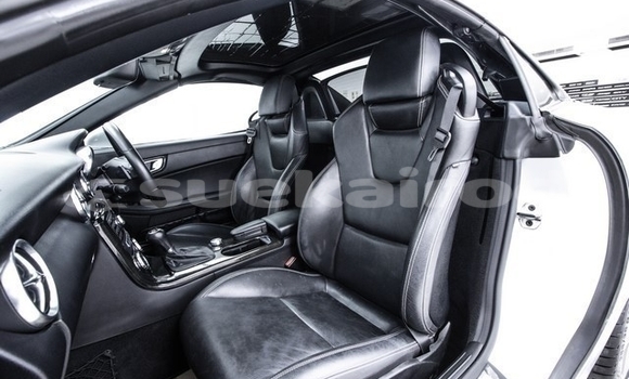 Buy Used Mercedes‒Benz SLK–Class Other Car in Bangkok in Bangkok Buy Used Mercedes‒Benz SLK–Class Other Car in Bangkok in Bangkok