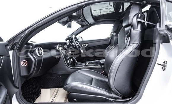 Buy Used Mercedes‒Benz SLK–Class Other Car in Bangkok in Bangkok Buy Used Mercedes‒Benz SLK–Class Other Car in Bangkok in Bangkok