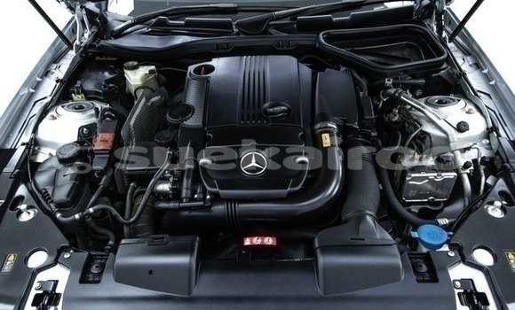 Buy Used Mercedes‒Benz SLK–Class Other Car in Bangkok in Bangkok Buy Used Mercedes‒Benz SLK–Class Other Car in Bangkok in Bangkok