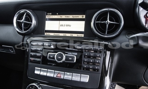 Buy Used Mercedes‒Benz SLK–Class Other Car in Bangkok in Bangkok Buy Used Mercedes‒Benz SLK–Class Other Car in Bangkok in Bangkok