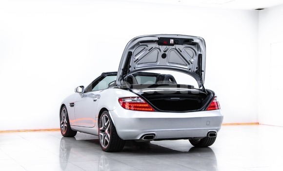 Buy Used Mercedes‒Benz SLK–Class Other Car in Bangkok in Bangkok Buy Used Mercedes‒Benz SLK–Class Other Car in Bangkok in Bangkok