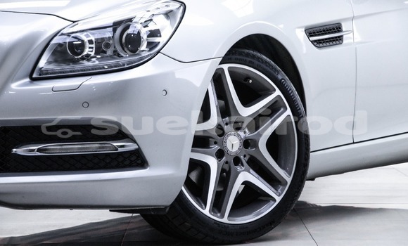 Buy Used Mercedes‒Benz SLK–Class Other Car in Bangkok in Bangkok Buy Used Mercedes‒Benz SLK–Class Other Car in Bangkok in Bangkok