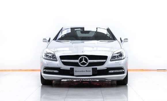 Buy Used Mercedes‒Benz SLK–Class Other Car in Bangkok in Bangkok Buy Used Mercedes‒Benz SLK–Class Other Car in Bangkok in Bangkok