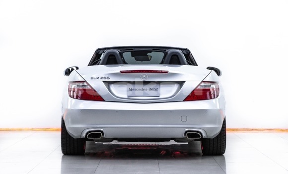 Buy Used Mercedes‒Benz SLK–Class Other Car in Bangkok in Bangkok Buy Used Mercedes‒Benz SLK–Class Other Car in Bangkok in Bangkok