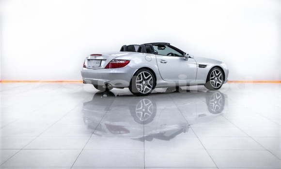 Buy Used Mercedes‒Benz SLK–Class Other Car in Bangkok in Bangkok Buy Used Mercedes‒Benz SLK–Class Other Car in Bangkok in Bangkok