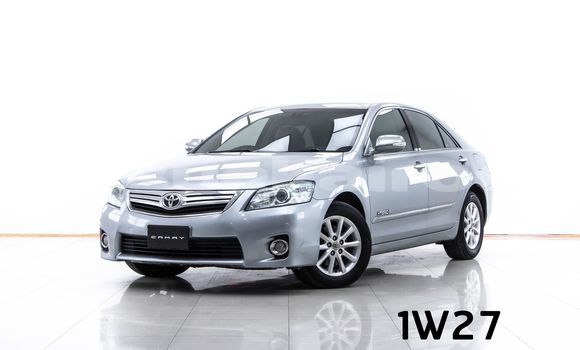 Buy Used Toyota Camry Other Car in Bangkok in Bangkok Buy Used Toyota Camry Other Car in Bangkok in Bangkok