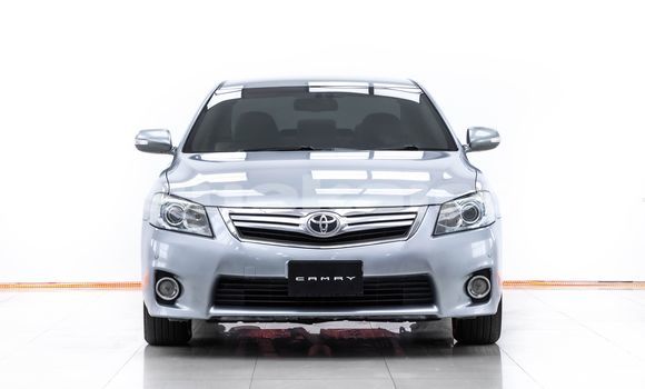 Buy Used Toyota Camry Other Car in Bangkok in Bangkok Buy Used Toyota Camry Other Car in Bangkok in Bangkok