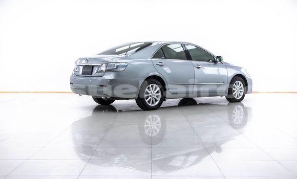 Buy Used Toyota Camry Other Car in Bangkok in Bangkok Buy Used Toyota Camry Other Car in Bangkok in Bangkok