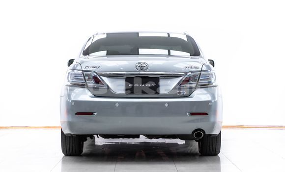 Buy Used Toyota Camry Other Car in Bangkok in Bangkok Buy Used Toyota Camry Other Car in Bangkok in Bangkok