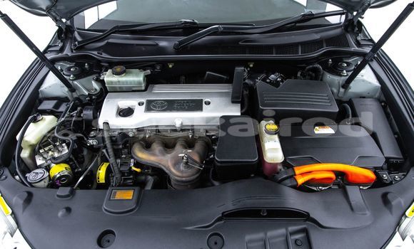 Buy Used Toyota Camry Other Car in Bangkok in Bangkok Buy Used Toyota Camry Other Car in Bangkok in Bangkok