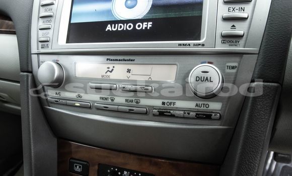 Buy Used Toyota Camry Other Car in Bangkok in Bangkok Buy Used Toyota Camry Other Car in Bangkok in Bangkok