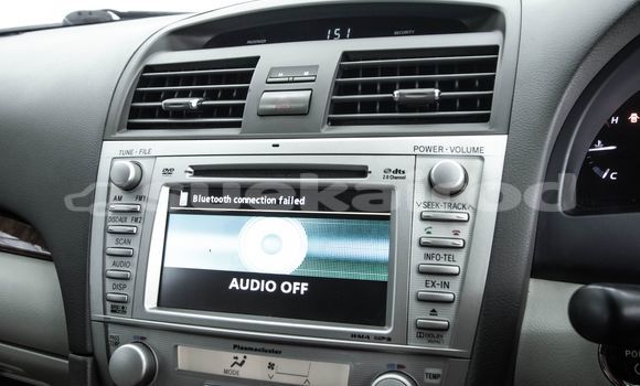 Buy Used Toyota Camry Other Car in Bangkok in Bangkok Buy Used Toyota Camry Other Car in Bangkok in Bangkok