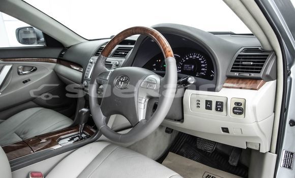 Buy Used Toyota Camry Other Car in Bangkok in Bangkok Buy Used Toyota Camry Other Car in Bangkok in Bangkok