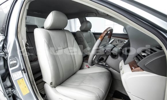 Buy Used Toyota Camry Other Car in Bangkok in Bangkok Buy Used Toyota Camry Other Car in Bangkok in Bangkok