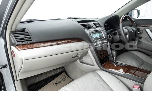 Buy Used Toyota Camry Other Car in Bangkok in Bangkok Buy Used Toyota Camry Other Car in Bangkok in Bangkok