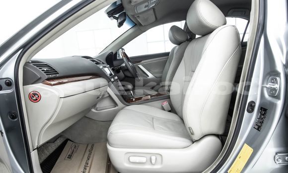 Buy Used Toyota Camry Other Car in Bangkok in Bangkok Buy Used Toyota Camry Other Car in Bangkok in Bangkok