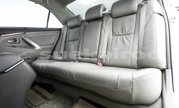 Buy Used Toyota Camry Other Car in Bangkok in Bangkok Buy Used Toyota Camry Other Car in Bangkok in Bangkok