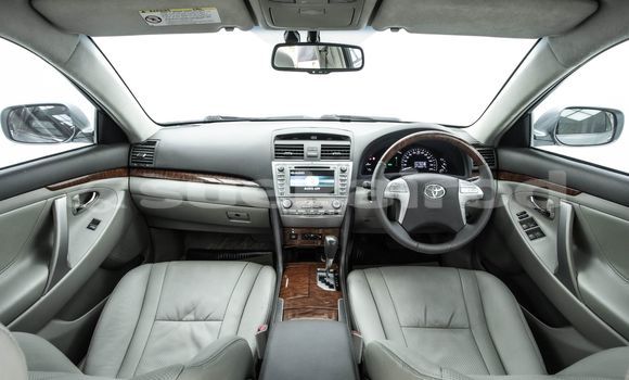Buy Used Toyota Camry Other Car in Bangkok in Bangkok Buy Used Toyota Camry Other Car in Bangkok in Bangkok