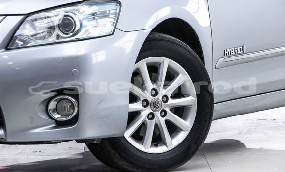 Buy Used Toyota Camry Other Car in Bangkok in Bangkok Buy Used Toyota Camry Other Car in Bangkok in Bangkok