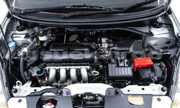 Buy Used Honda Brio White Car in Bangkok in Bangkok Buy Used Honda Brio White Car in Bangkok in Bangkok