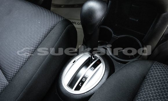 Buy Used Honda Brio White Car in Bangkok in Bangkok Buy Used Honda Brio White Car in Bangkok in Bangkok