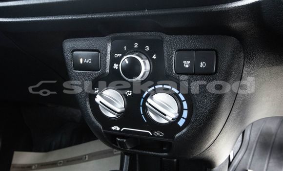 Buy Used Honda Brio White Car in Bangkok in Bangkok Buy Used Honda Brio White Car in Bangkok in Bangkok