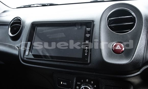 Buy Used Honda Brio White Car in Bangkok in Bangkok Buy Used Honda Brio White Car in Bangkok in Bangkok