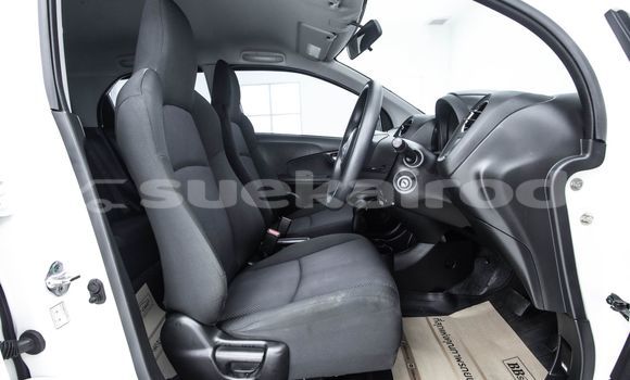 Buy Used Honda Brio White Car in Bangkok in Bangkok Buy Used Honda Brio White Car in Bangkok in Bangkok