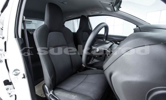 Buy Used Honda Brio White Car in Bangkok in Bangkok Buy Used Honda Brio White Car in Bangkok in Bangkok