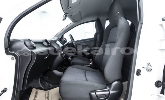 Buy Used Honda Brio White Car in Bangkok in Bangkok Buy Used Honda Brio White Car in Bangkok in Bangkok