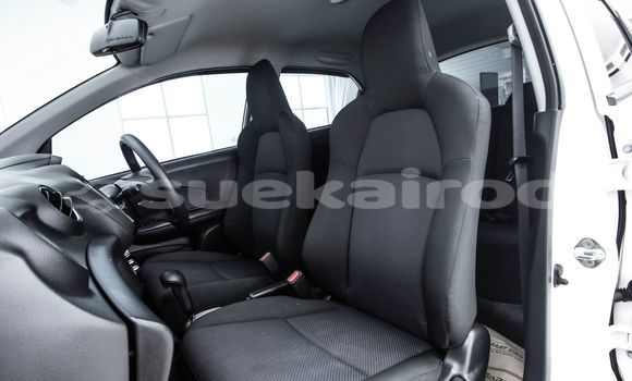 Buy Used Honda Brio White Car in Bangkok in Bangkok Buy Used Honda Brio White Car in Bangkok in Bangkok