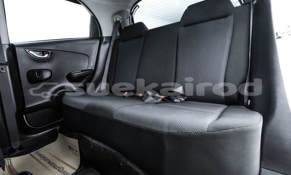 Buy Used Honda Brio White Car in Bangkok in Bangkok Buy Used Honda Brio White Car in Bangkok in Bangkok