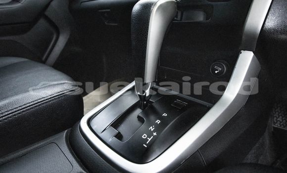 Buy Used Isuzu D-Max Brown Car in Bangkok in Bangkok Buy Used Isuzu D-Max Brown Car in Bangkok in Bangkok