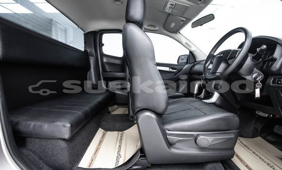 Buy Used Isuzu D-Max Brown Car in Bangkok in Bangkok Buy Used Isuzu D-Max Brown Car in Bangkok in Bangkok