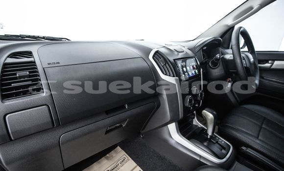 Buy Used Isuzu D-Max Brown Car in Bangkok in Bangkok Buy Used Isuzu D-Max Brown Car in Bangkok in Bangkok