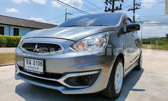 ซื้อ รถมือสอง Mitsubishi Mirage เงิน รถยนต์ ใน %{เมือง} ใน สุราษฎร์ธานี
