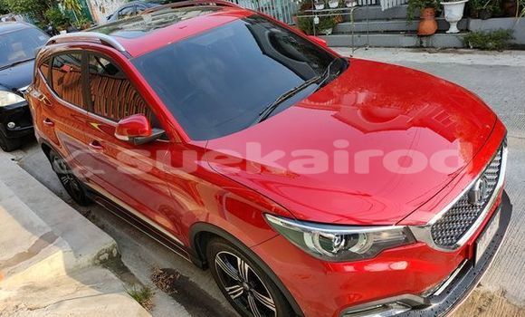 ซื้อ รถมือสอง MG ZS สีแดง รถยนต์ ใน %{เมือง} ใน สุราษฎร์ธานี ซื้อ รถมือสอง MG ZS สีแดง รถยนต์ ใน %{เมือง} ใน สุราษฎร์ธานี