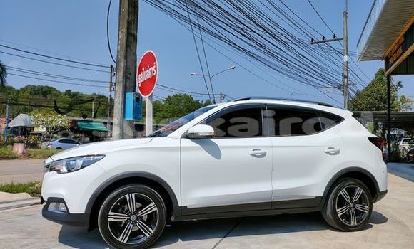 ซื้อ รถมือสอง MG ZS ขาว รถยนต์ ใน %{เมือง} ใน สุราษฎร์ธานี ซื้อ รถมือสอง MG ZS ขาว รถยนต์ ใน %{เมือง} ใน สุราษฎร์ธานี