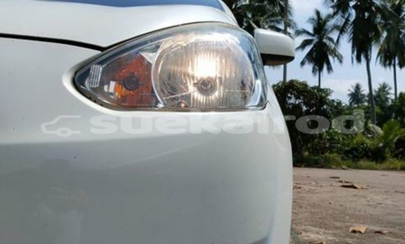 ซื้อ รถมือสอง Mitsubishi Mirage ขาว รถยนต์ ใน %{เมือง} ใน สุราษฎร์ธานี ซื้อ รถมือสอง Mitsubishi Mirage ขาว รถยนต์ ใน %{เมือง} ใน สุราษฎร์ธานี