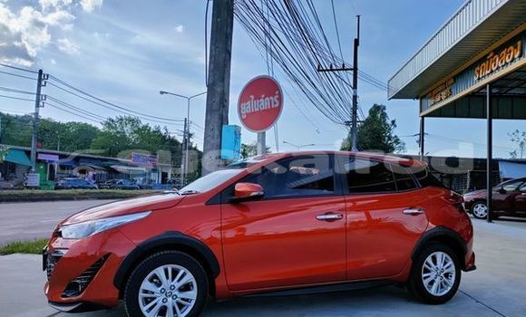 ซื้อ รถมือสอง Toyota Yaris อื่น ๆ รถยนต์ ใน %{เมือง} ใน สุราษฎร์ธานี ซื้อ รถมือสอง Toyota Yaris อื่น ๆ รถยนต์ ใน %{เมือง} ใน สุราษฎร์ธานี