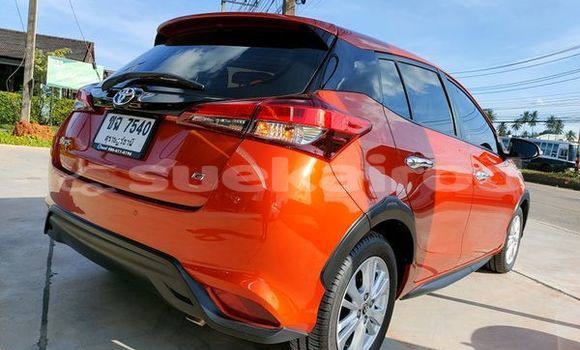 ซื้อ รถมือสอง Toyota Yaris อื่น ๆ รถยนต์ ใน %{เมือง} ใน สุราษฎร์ธานี ซื้อ รถมือสอง Toyota Yaris อื่น ๆ รถยนต์ ใน %{เมือง} ใน สุราษฎร์ธานี